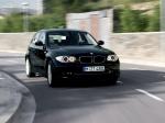 BMW 120i 5-Door 2007 года